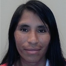 Zaida Ramos