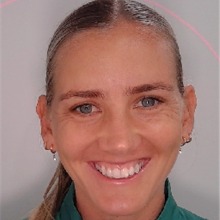 Maudie Skyring