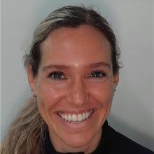 Katie Izzo