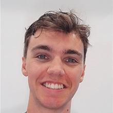 Cameron Avery