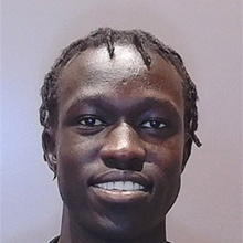 Joseph Deng
