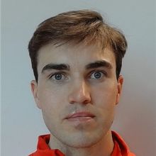 Connor Black