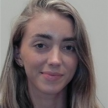 Diane Van Es