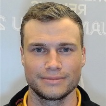 Aleksandar Askovic