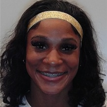 Ashanti Moore