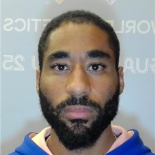 Adrien Coulibaly