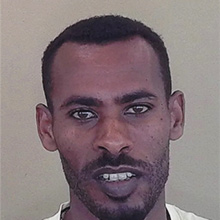 Getaneh Molla