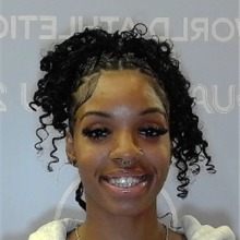 Karimah Davis