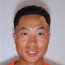 Xianghong He