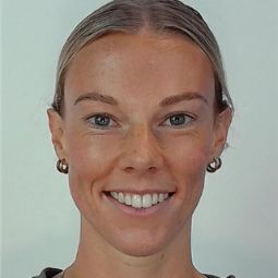 Abbey Caldwell