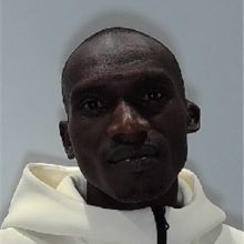 Joshua Cheptegei