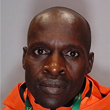 Barnabas Kiptum