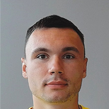 Vladislav Malykhin