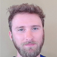 Dillon Maggard