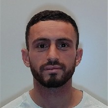 Abderrazak Charik
