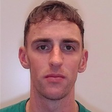 Cathal Doyle