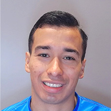 Pablo Andres Ibañez Guevara