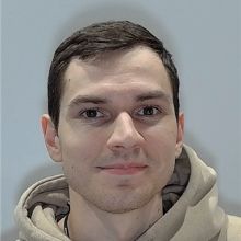 Deniss Šalkauskas