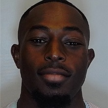 Samson Colebrooke
