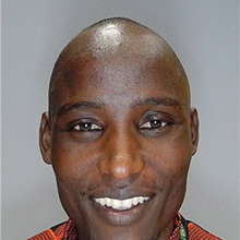 Charles Cheboi Simotwo