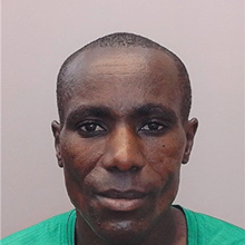 Samuel Kireri Gathimba