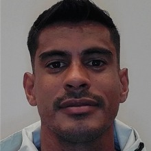 Cristhian Zamora