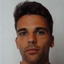 Tobias Larsen