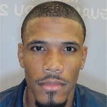 Jhonny Renteria Jiménez