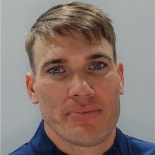 Johnathan Reniewicki
