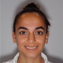 Ayşe Tekdal