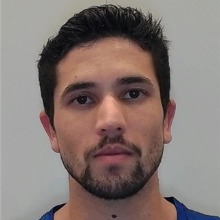 Matheus Correa