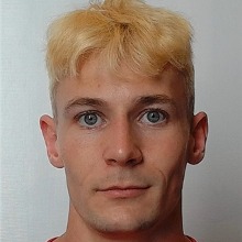 Jacob Hvorup
