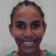 Fotyen Tesfay