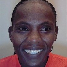 Jackline Cherono