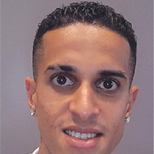 Ouassim Oumaiz