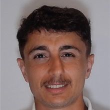Salih Korkmaz