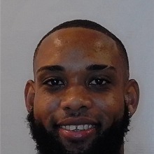 Odaine Mcpherson