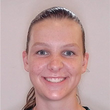 Alanna Peart