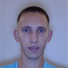 Vasiliy Mizinov