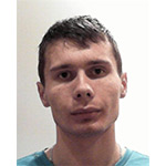 Sergey Shirobokov