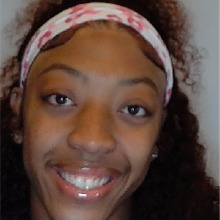 Na'Asha Robinson