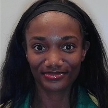 Leah Anderson
