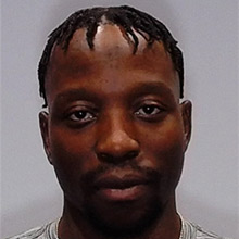 Tinotenda Matiyenga