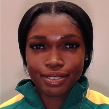 Shaquena Foote