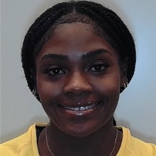 Kelly-Ann Beckford