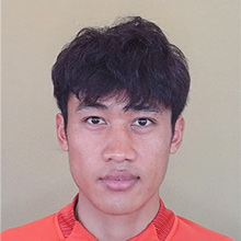 Qinghua Zong