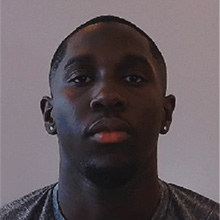 Rasheem Brown