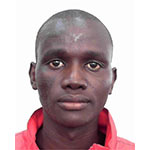Cleophas Kandie Meyan