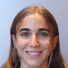 Picture of Daniela García