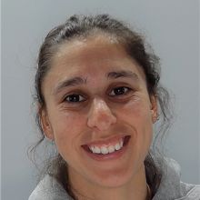 Katie Camarena